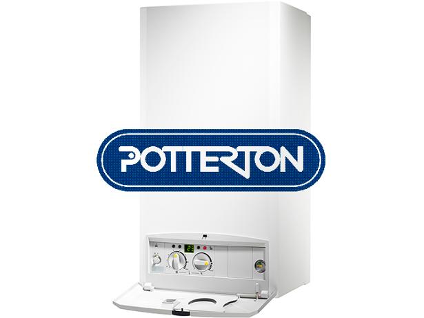 Potterton Boiler Repairs Croydon, Call 020 3519 1525